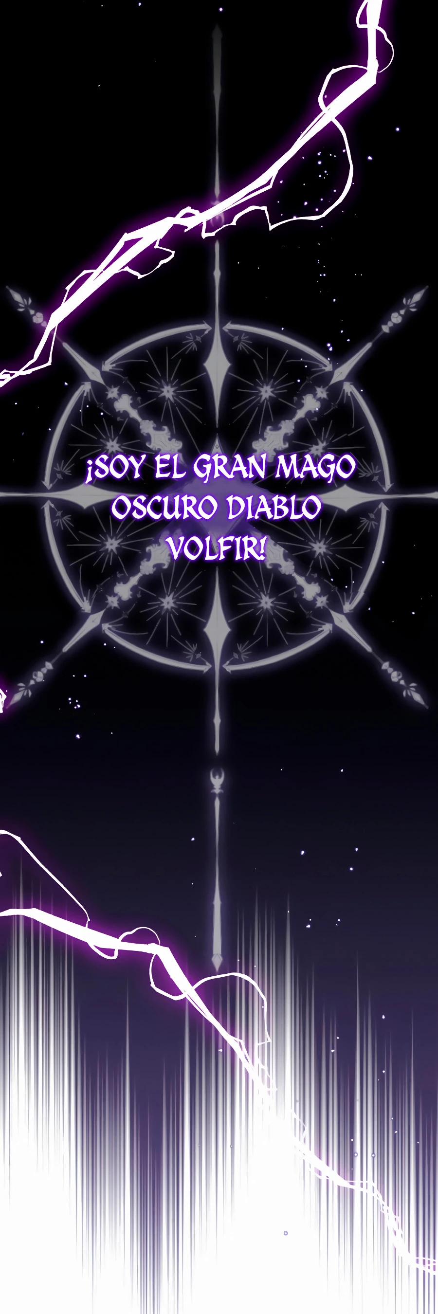 El mago oscuro reencarna Después De 66666 años > Capitulo 30 > Page 611